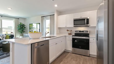 173 Holton St, Smithfield, NC 27577 - photo 6