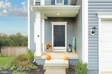 118 Pheasant Ridge Rd, Hanover, PA 17331 - photo 3