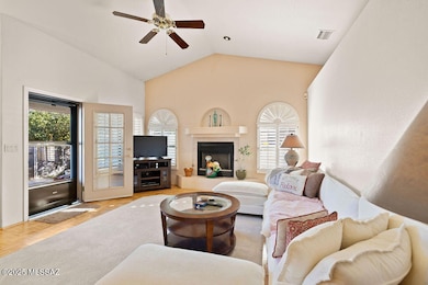 12530 N Lantern Way, Oro Valley, AZ 85755 - photo 4