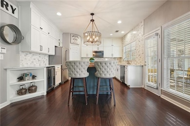 809 Araya Ct, Woodstock, GA 30188 - photo 2