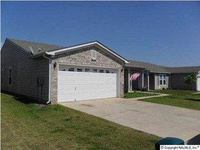 Two car garage