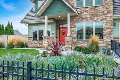 726 L St SW, Quincy, WA 98848 - photo 2