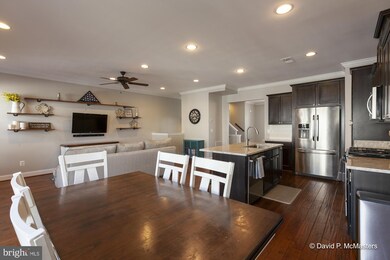 205 Arrow Crown Ct, Stephenson, VA 22656 - photo 7