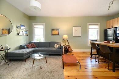 105 Summer St unit 2, Somerville, MA 02143 - photo 2