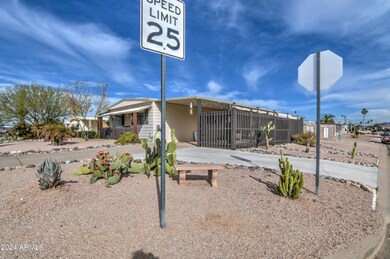 331 S 74th Place, Mesa, AZ 85208 - photo 5