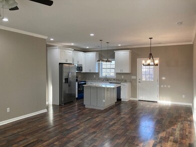 210 W Jackson St, Iva, SC 29655 - photo 4