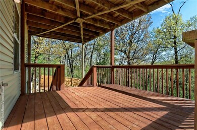 36 W Elvendon Dr, Bella Vista, AR 72715 - photo 6