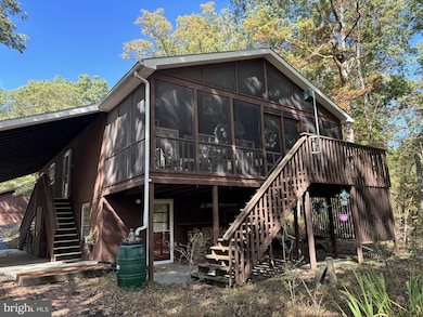 1378 Aspen Dr, Bunker Hill, WV 25413 - photo 6