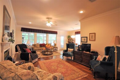 5708 Hollybrook Dr, Tyler, TX 75703 - photo 3