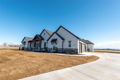 231 Santa Lena Ct, Decatur, TX 76234 - photo 6