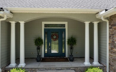 298 NW Country Lake Dr, Lake City, FL 32055 - photo 3