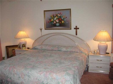 Master Bedroom.