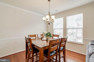4706 Dane Ridge Cir unit 4, Woodbridge, VA 22193 - photo 6