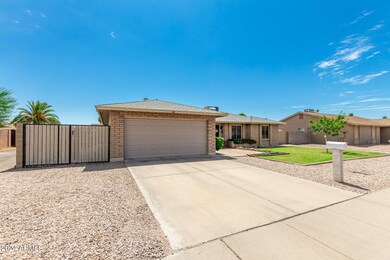 903 W Shawnee Dr, Chandler, AZ 85225 - photo 7