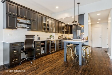 1515 N Wells St unit 8C, Chicago, IL 60610 - photo 5