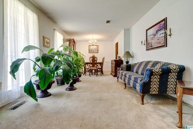 1701 Kevin Cir, Center Point, AL 35215 - photo 4