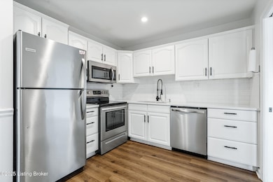 3030 Breckenridge Ln unit 516-2, Louisville, KY 40220 - photo 5