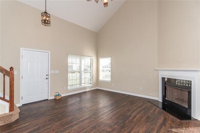 2558 Ashton Ln, Greenwood, IN 46143 - photo 3