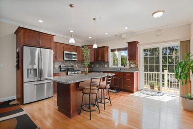 24 Campus Rd unit 24, Methuen, MA 01844 - photo 2