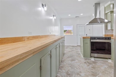 219 Clara St, Jennings, LA 70546 - photo 7