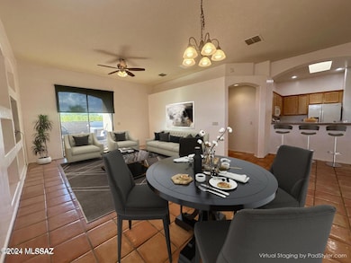 Virtual Staging