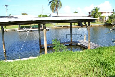 boathouse
