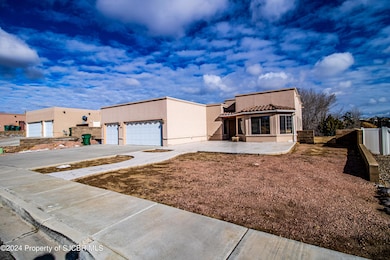 4800 Kingsway Dr, Farmington, NM 87402 - photo 3