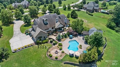 11229 Talamore Blvd, Bentonville, AR 72712 - photo 2