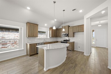 10308 Lenten Rose St, Fort Worth, TX 76036 - photo 4