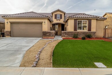 3436 Stetson Ave, Rosamond, CA 93560 - photo 2