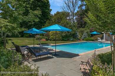 548 Ridge Rd, Fair Haven, NJ 07704 - photo 4