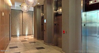 Elevator Lobby