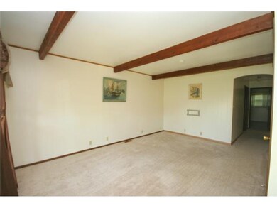 417 W Bow St, Thorntown, IN 46071 - photo 5