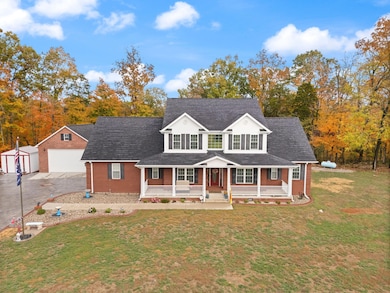 775 Cedar Pointe Dr, Somerset, KY 42501 - photo 2