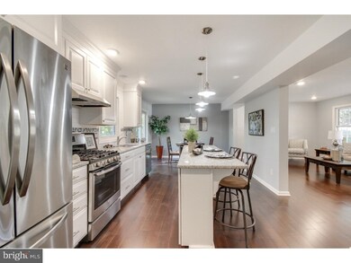 206 Andrews Ave, Moorestown, NJ 08057 - photo 7