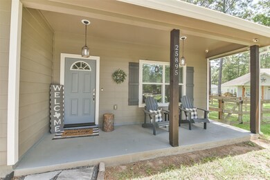 25895 E Lake View Ct, Hockley, TX 77447 - photo 5