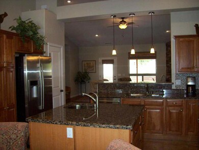 504 N Spur Dr, Payson, AZ 85541 - photo 7