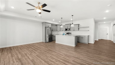 104 Sierra Bay Dr unit 2F, Camdenton, MO 65020 - photo 5