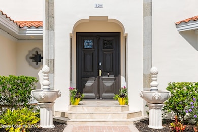 120 Honeymoon Hill Ln, Merritt Island, FL 32952 - photo 4