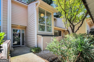 1929 Variations Dr NE, Atlanta, GA 30329 - photo 2