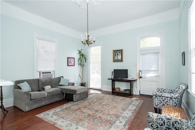 916 3rd St, New Orleans, LA 70130 - photo 5