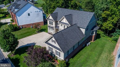 8755 Weathered Stone Way, Laurel, MD 20723 - photo 4