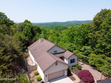 1135 Checkerberry Ln, Lock Haven, PA 17745 - photo 3