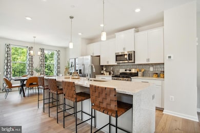 7308 Roxy Run unit 10, Clinton, MD 20735 - photo 4