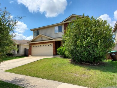 10910 Arabian Gate, San Antonio, TX 78254 - photo 3