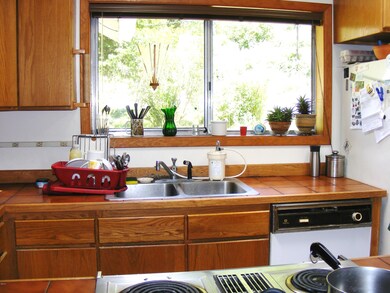 Kitchen also