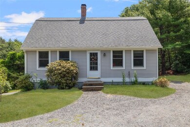 131 Old Shannock Rd, Charlestown, RI 02813 - photo 2
