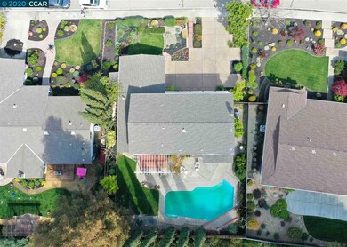 3646 Perada Dr, Walnut Creek, CA 94598 - photo 2