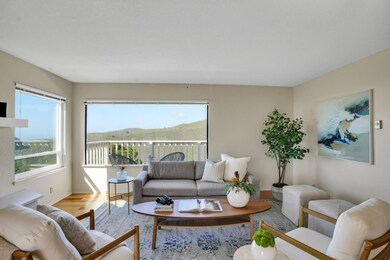Southwest Deck for sunsets!