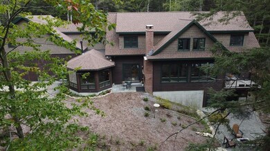 396 Fieldstone Ln, New London, NH 03257 - photo 4